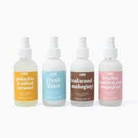 Scented Room, Linen & Body Spray – Milky Hair & Body Mist, Long-Lasting Fragrance, Luxury Air & Fabric Freshener, Designer-...