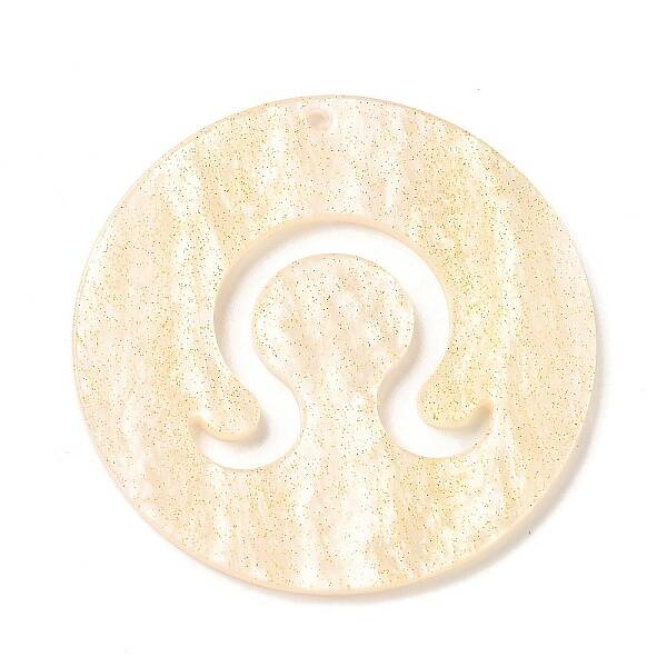 Acrylic Pendants