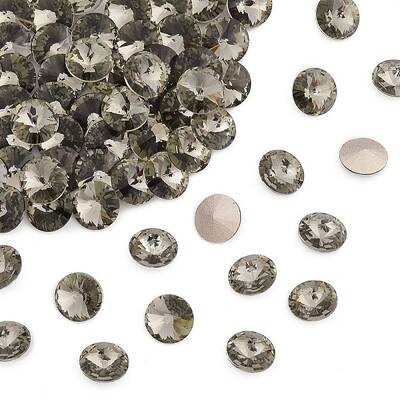 Preciosa® MAXIMA Crystal Round Stones