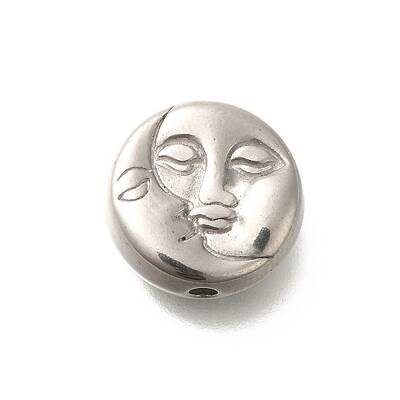 Anti-Tarnish 304 Stainless Steel Beads