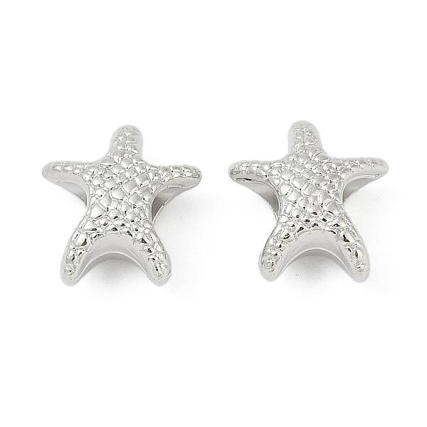CCB Plastic European Beads
