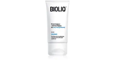 Bioliq Intense dermo cream for sensitive skin with a tendency to redness 50 ml