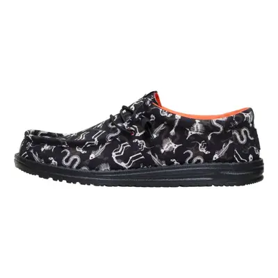HEYDUDE Wally Halloween Styles - Comfortable Slip on Shoes