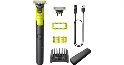 Philips OneBlade 360 QP4631/65 body trimmer