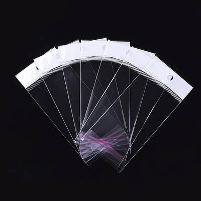OPP Cellophane Bags