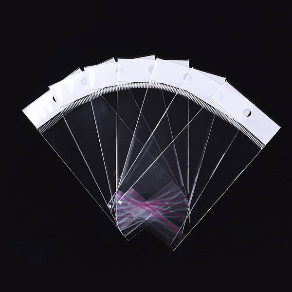 OPP Cellophane Bags