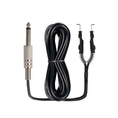 Tattoo Supplies Clip Cord For Tattoo Power Supply