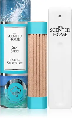 Ashleigh & Burwood London Sea Spray scented sticks 12 cm 1 pc