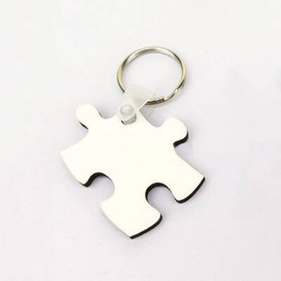 Sublimation Blanks Keychains
