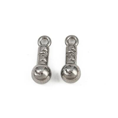 304 Stainless Steel Pendants