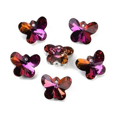 Glass Pendants