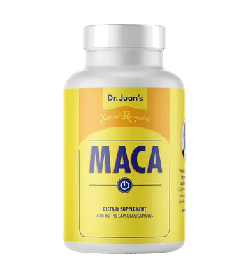 Maca