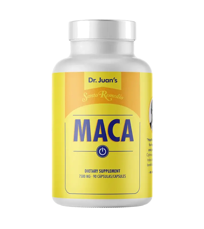 Maca