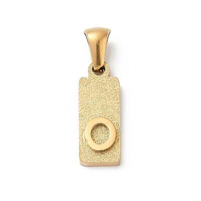 304 Stainless Steel Pendants