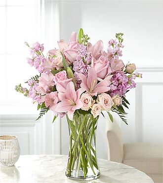 Wishes and Blessings Bouquet