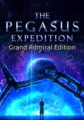 The Pegasus Expedition – Grand Admiral Edition RU+CIS | Steam
