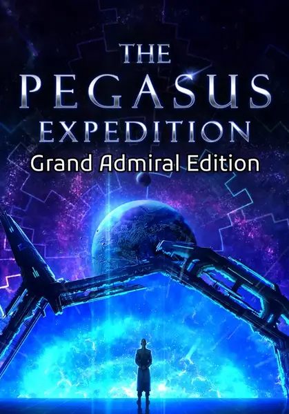 The Pegasus Expedition – Grand Admiral Edition RU+CIS | Steam