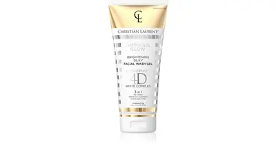 Christian Laurent Luminous 3 in 1 illuminating cleansing gel 200 ml