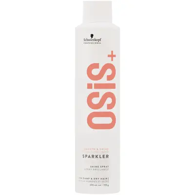 Schwarzkopf OSIS SPARKLER spray 300ml