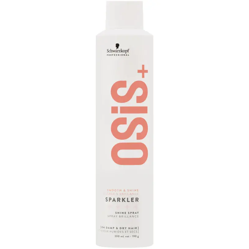 Schwarzkopf OSIS SPARKLER spray 300ml