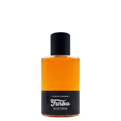 Furbo Orange eau de parfum unisex 100 ml