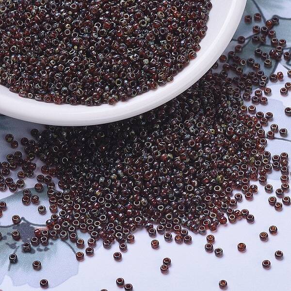 MIYUKI Round Rocailles Beads