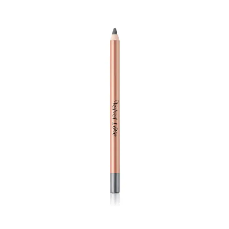 ZOEVA Velvet Love eye pencil Metallic Graphite 1.2 g
