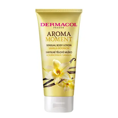Dermacol Aroma Moment Bourbon Vanilla Body Lotion 200 Ml