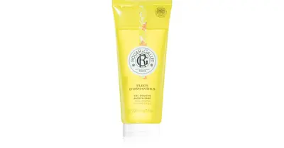Roger & Gallet Fleur d'Osmanthus - Beneficial Shower Gel 200 ml