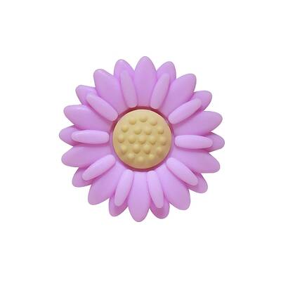 Food Grade Eco-Friendly Silicone Focal Beads