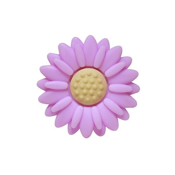 Food Grade Eco-Friendly Silicone Focal Beads
