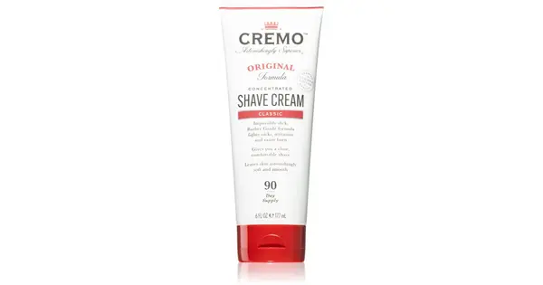 I'll cream Original Classic Shaving Cream for Men 177ml