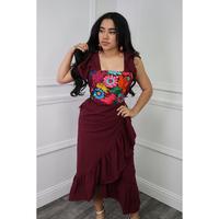 Ariana Dress