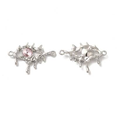 Alloy Connector Charms