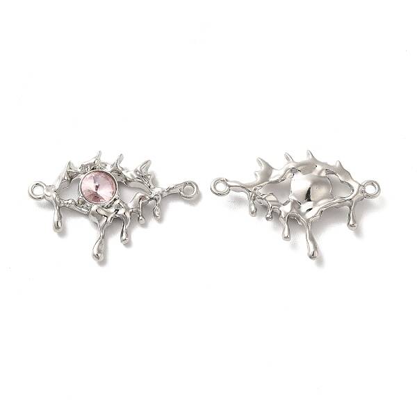 Alloy Connector Charms