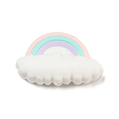 Silicone Focal Beads