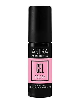 Astra Professional W/Gel Nail Polish 38 Marshmallow