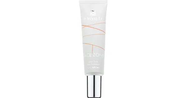 Dr Irena Eris Zone anti-wrinkle colored face cream for even skin SPF 50+ 30 ml