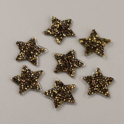 Star Hotfix Rhinestone