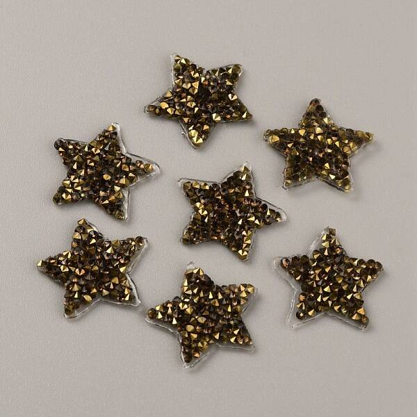 Star Hotfix Rhinestone