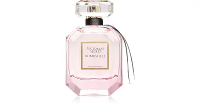 Victoria's Secret Bombshell Eau de Parfum for women 100 ml