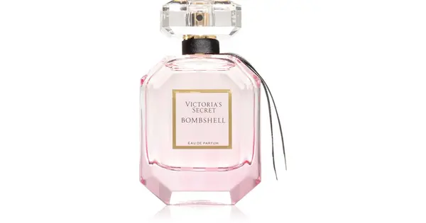 Victoria's Secret Bombshell Eau de Parfum for women 100 ml