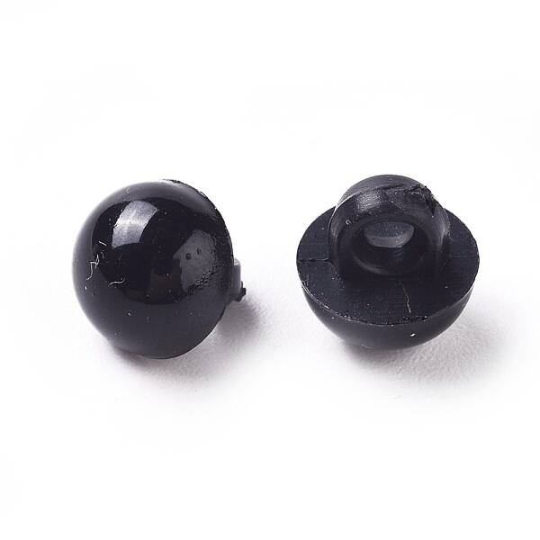 Plastic Craft Eyes