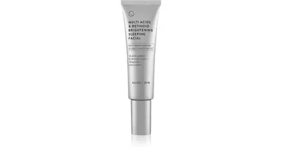 Allies of Skin Multi Acids & Retinoid Illuminating Night Cream 50ml