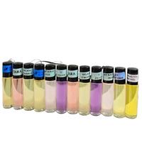 Body Oils for Men and Women - 10ml Variety Box Multi-Use Body Oil - Affordable, Alcohol-Free, Unisex - Perfect for Home and O...