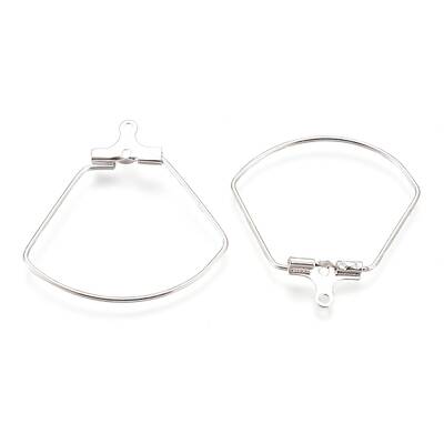 304 Stainless Steel Pendants