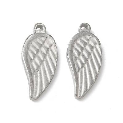 304 Stainless Steel Pendants