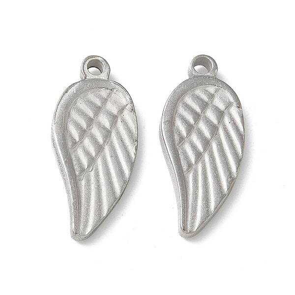 304 Stainless Steel Pendants