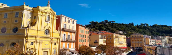 The Best of Nice’s Old Town: Highlights, Legends and Secret Spots