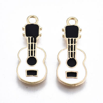 Eco-Friendly Zinc Alloy Pendants